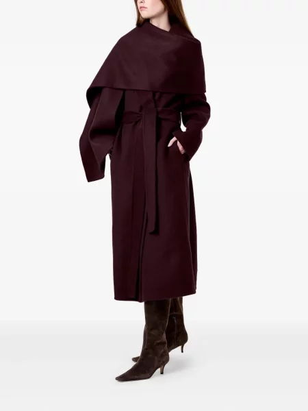 Palton Nicholas violet