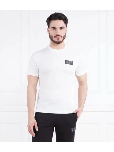 Tricou alb