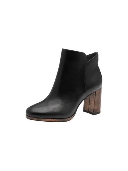 Pantofi Tamaris negru