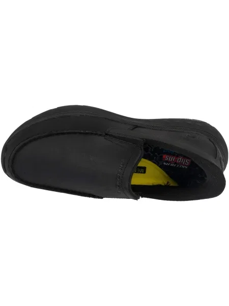 Pantofi Skechers negru