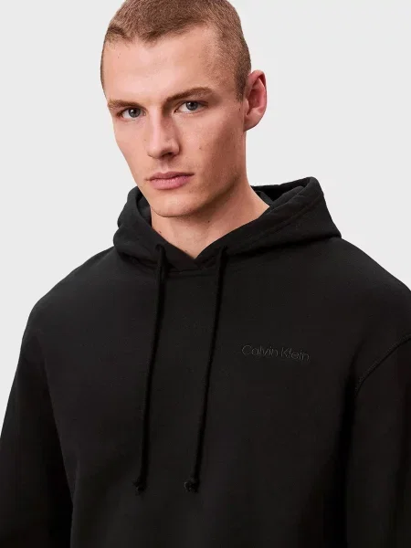 Толстовка Calvin Klein чорна