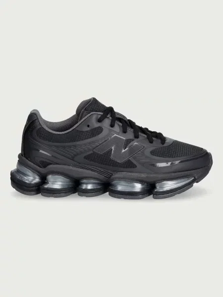 New Balance sneakers negru