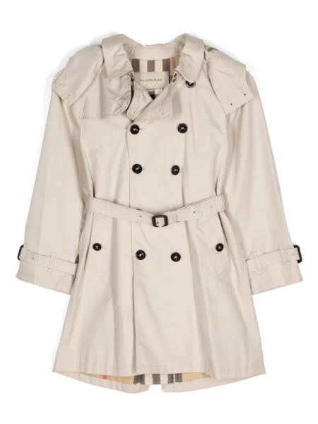Dětské trenčkot Burberry