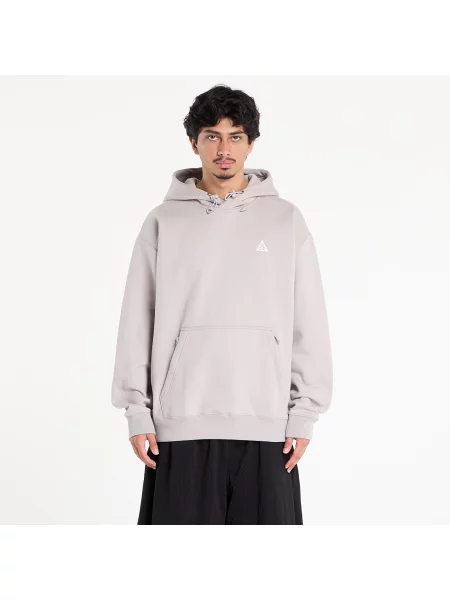 Pulover Nike iz flisa bela