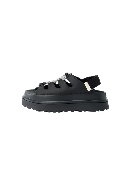 Sandale Ugg negru
