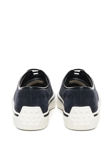 Tenisky Tod's modrá