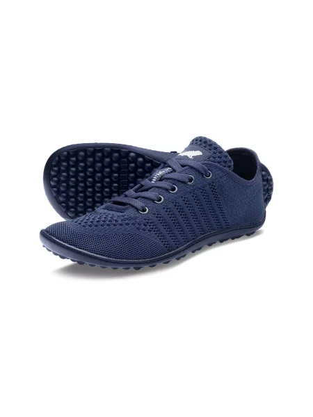 Pantofi Leguano albastru