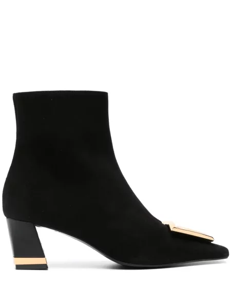 Botine Roberto Festa negru