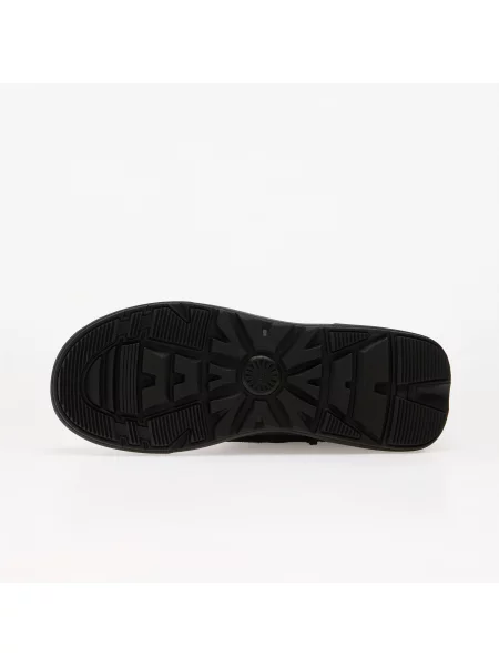 Sneakers UGG M Classic Mini Outpost Black EUR 44 μαύρο