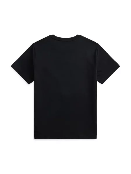 Детское поло Polo Ralph Lauren