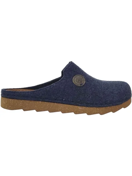 Pantofi Rohde albastru