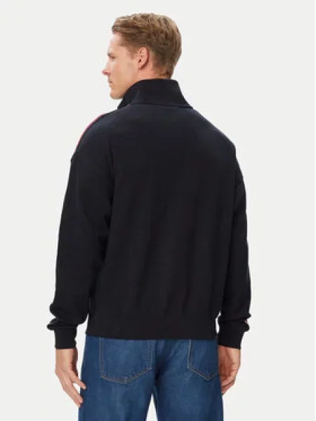 Tommy Hilfiger Pulóver Sötétkék