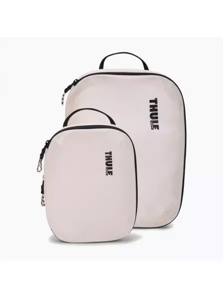 Козметична чанта Thule бяло