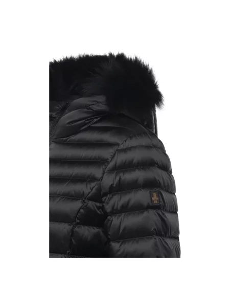Kurtka Refrigiwear czarna
