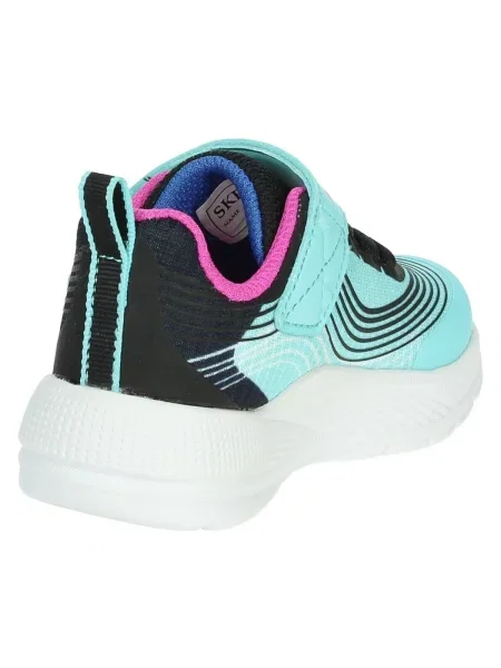 Skechers Tenisice Microspec Advance plava