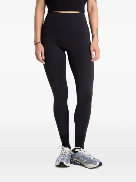 Leggings Under Armour negru