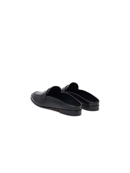Natikače Max Mara Regentsabot crna