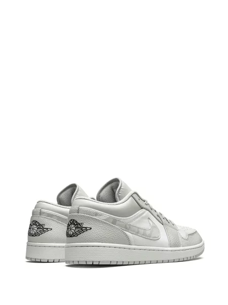 Tenisky Jordan Air Jordan 1 bílé