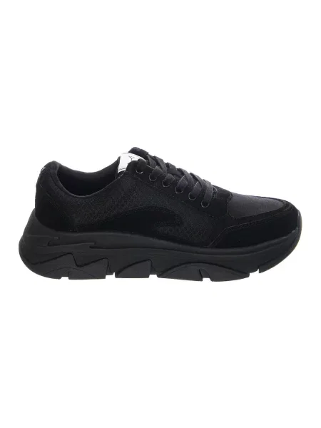 Sneakersy Naked Wolfe czarne