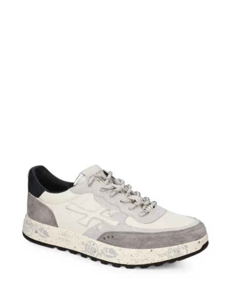 Sneakerși Premiata cu autograf