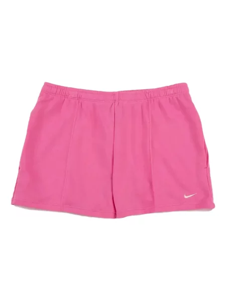 Flisiniai golfas šlepetės Nike mėlyna