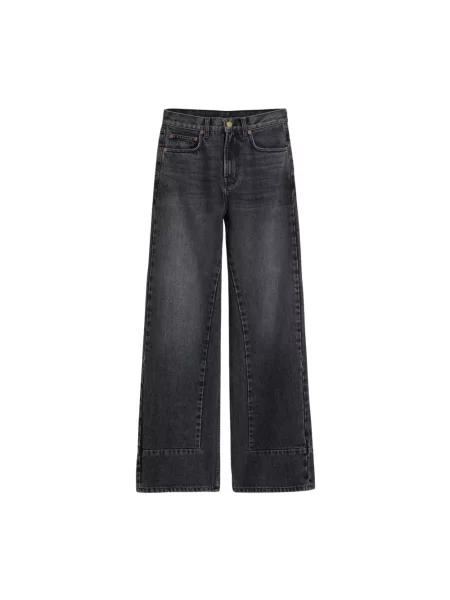 Kuloty B Sides czarne