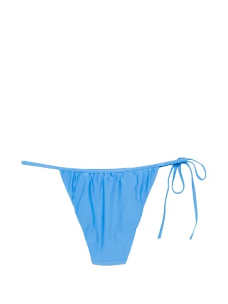 Bikini Sir kaklaraiščiai mėlyna