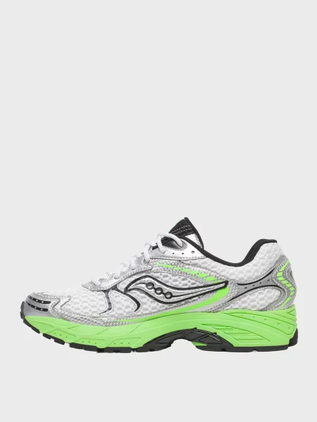 Кроссовки Saucony