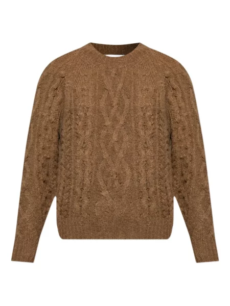 Pulover Marant Etoile maro