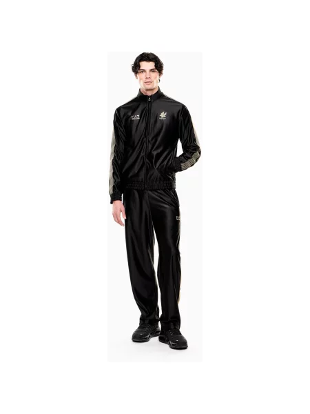 Emporio Armani Trening auriu negru