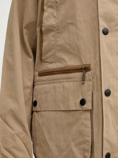 Демисезонная куртка Barbour
