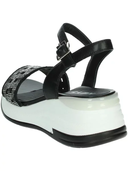 Pantofi Keys negru