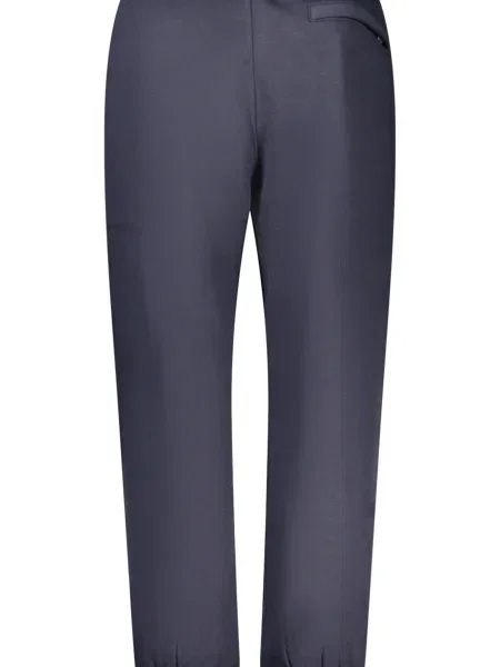 Pantaloni Guess Jeans albastru