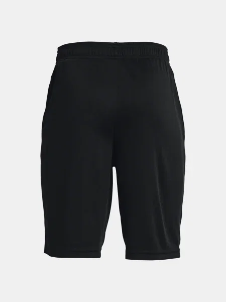 Спортни панталони Under Armour черно