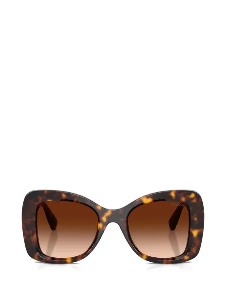 Ochelari de soare Swarovski maro