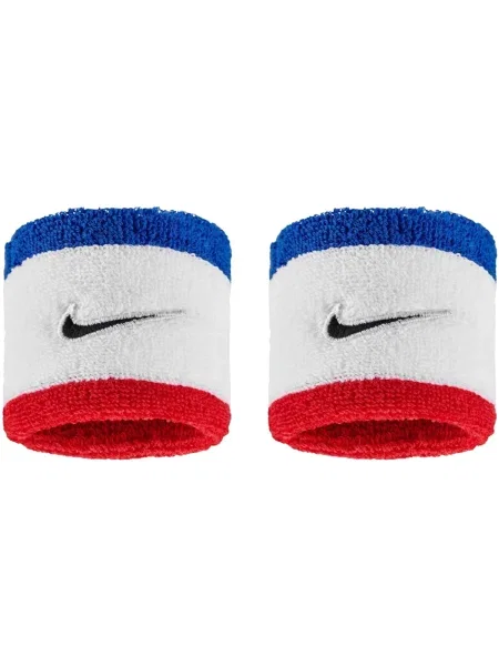 Brăţară Nike clasică alb