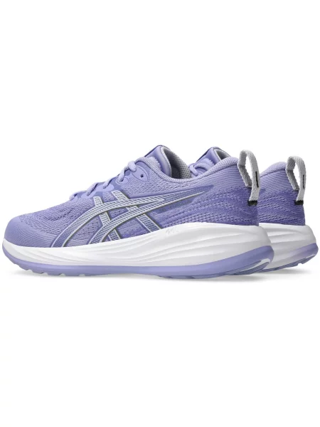 Gyerek félcipő Asics kék