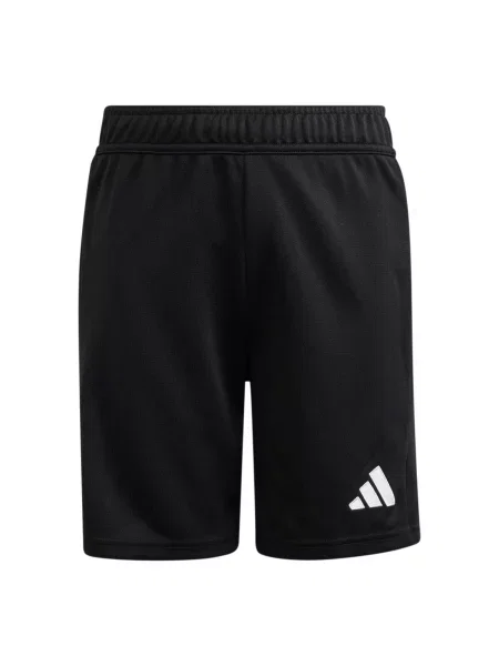 Spodenki bramkarskie dla dzieci adidas Tierro białe