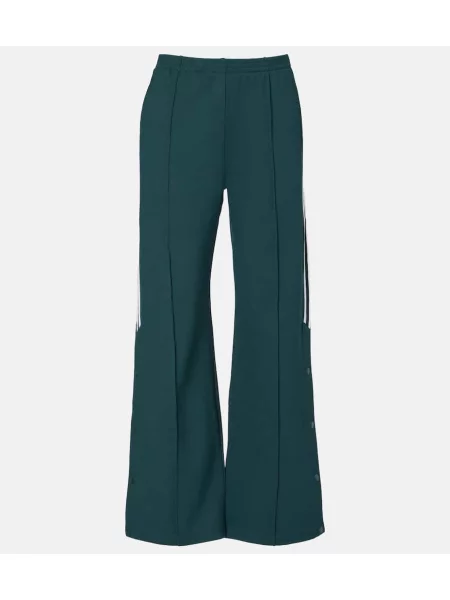 Pantaloni The Upside verde