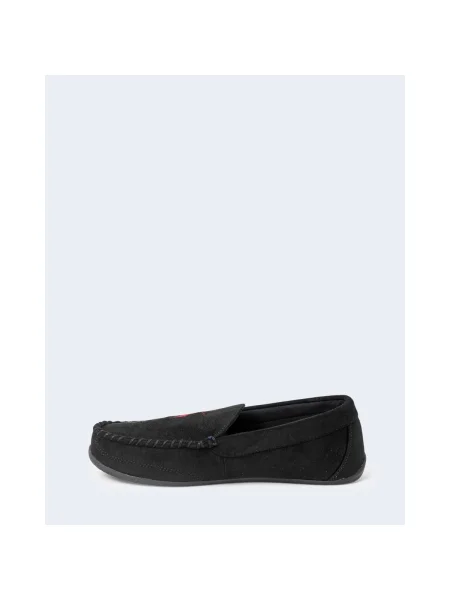 Pantofi Ralph Lauren negru