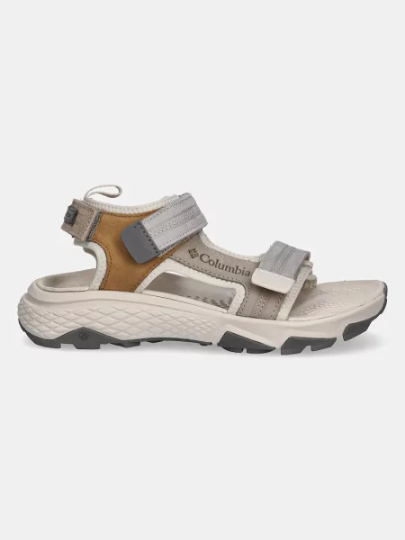 Pantofi Columbia gri