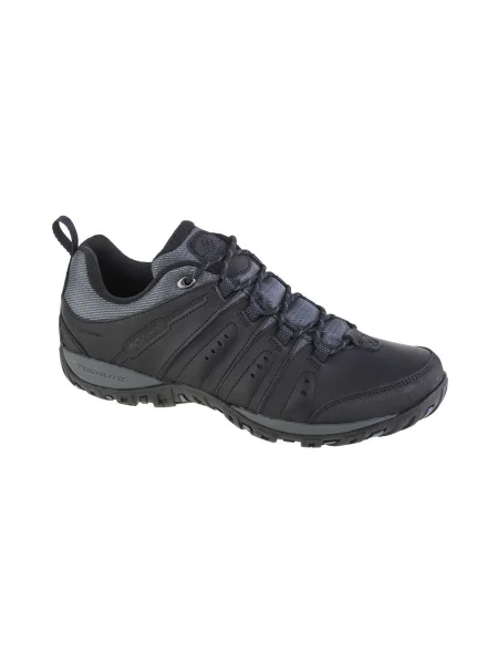 Pantofi Columbia impermeabile gri