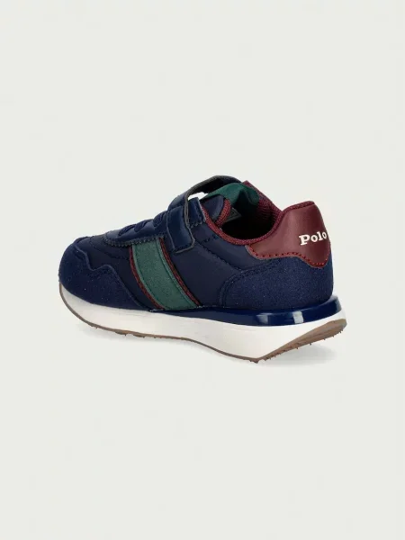 Polo Ralph Lauren TRAIN 89 SPORT II PS кросівки дитячі