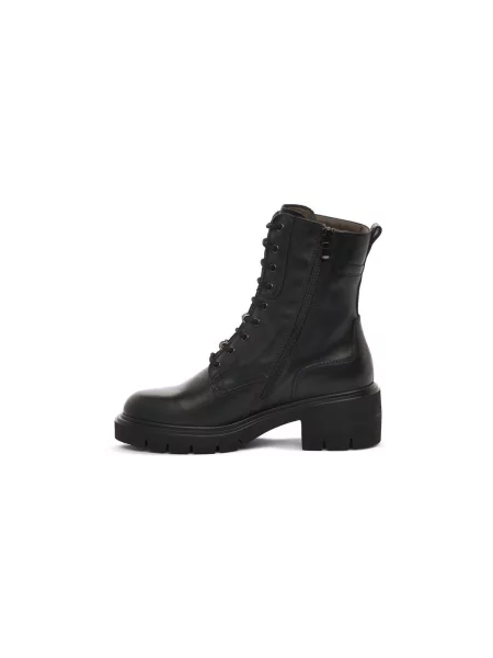 Pantofi Nerogiardini negru