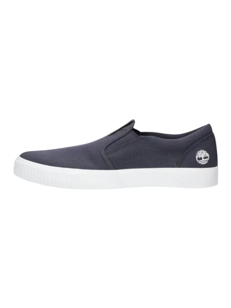 Półbuty Timberland niebieskie