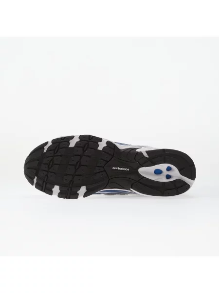 Sneakers New Balance White/ Magic Blue EUR λευκό