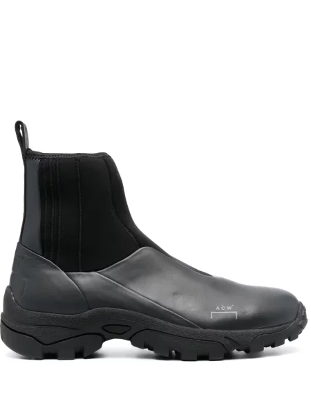 Botine A-cold-wall* negru