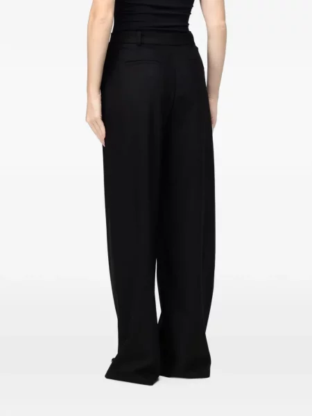 Pantaloni Crida negru