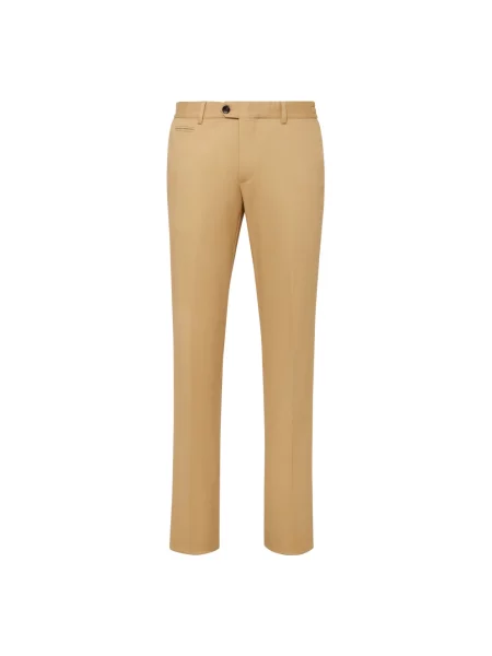 Сhinosy Billionaire beżowe