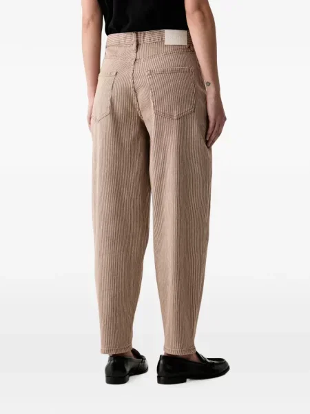Blugi Dkny cu dungi